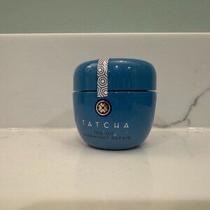 TATCHA - INDIGO OVERNIGHT REPAIR - NWT - 5O ML